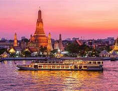 Image result for Bangkok Thailand River