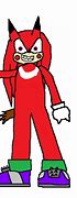Image result for Knuckles the Echidna Punching