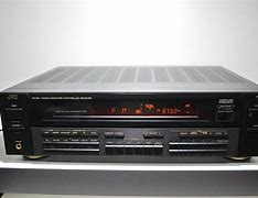 Image result for JVC RX 503