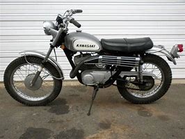 Image result for Used Kawasaki Enduro Bikes