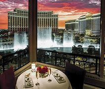 Image result for Restaurant with Best View in Las Vegas