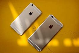 Image result for Is the iPhone 6 and 6s the same size?