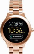 Image result for Fossil Android Women Watch
