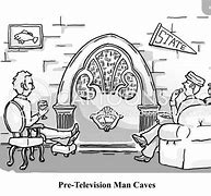 Image result for Man Cave TV Guys