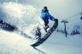 Image result for Person Snowboarding