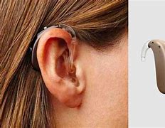 Image result for Ear Gear for Hearing Aids