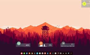 Image result for Nexus Dock Rainmeter