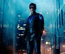 Image result for Nightwing Phone Wallpaper