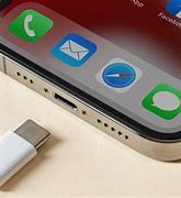 Image result for iPhone 13 Charger Port