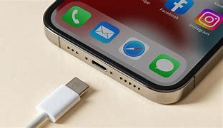 Image result for iPhone Charger Aus Port