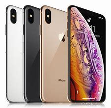 Image result for iPhone X Max Color Black