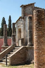 Image result for Pompeii Town