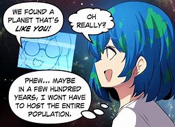 Image result for Mummy Earth Chan