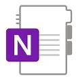 Image result for OneNote App Icon iPad