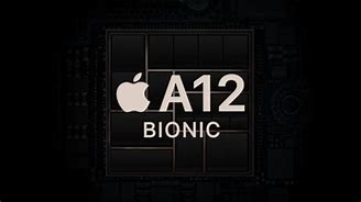 Image result for M1 Bionic Chip vs A12 Chip