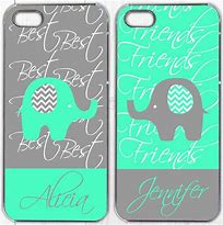 Image result for Funny BFF Phone Cases