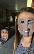 Image result for MS Qiwiee Face Swap