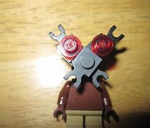 Image result for LEGO Skull Instructions