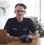 Image result for How to Turn On a Canon Camera