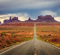 Image result for Arizona Desert Road