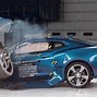 Image result for Crash Test Car Spied