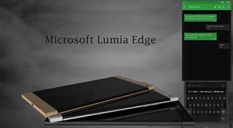 Image result for Nokia Lumia Edge