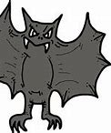 Image result for Cube Cartoon Bat