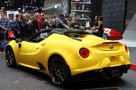 Image result for Alfa 2C