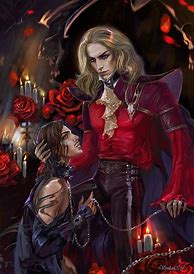 Image result for Gothic Lovers Art