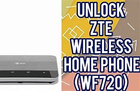 Image result for ZTE Wireless Home Phone WF720 Sim Card