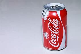 Image result for Coke 2 Can
