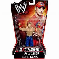 Image result for John Cena WWE Wrestling Figures Walmart