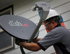 Image result for Dish Network Satellite Internet