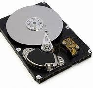 Image result for Megabyte Hard Disk Drive