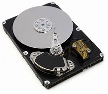 Image result for hard disk drive