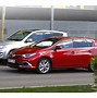Image result for Toyota Auris Hybrid 2016