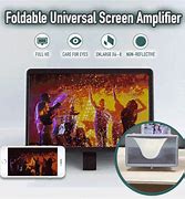 Image result for Television Screen Magnifiers
