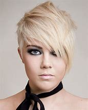 Image result for Pixie Hair for Fat Faces