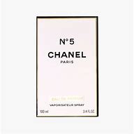 Image result for Chanel No. 5 Eau De Parfum