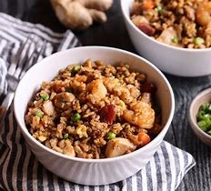 Image result for House Fried Rice