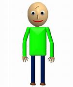 Image result for Old Baldi Roblox