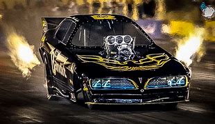 Image result for Nitro Bandit Funny Car