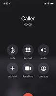 Image result for Picture of iPhone Add Call