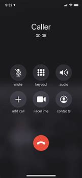 Image result for iPhone Screen Picture of Call From New York