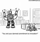 Image result for Technology Job Cartoon