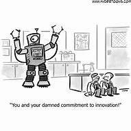 Image result for Modern Technology Cartoon