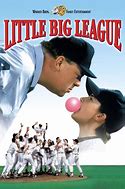 Image result for Little Big League Movie