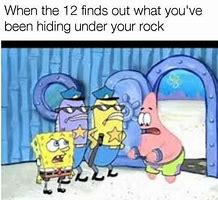 Image result for You Rock Meme Spongebob