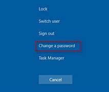 Image result for How to Change Network Password