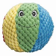 Image result for Beach Ball Animal Plush Toy